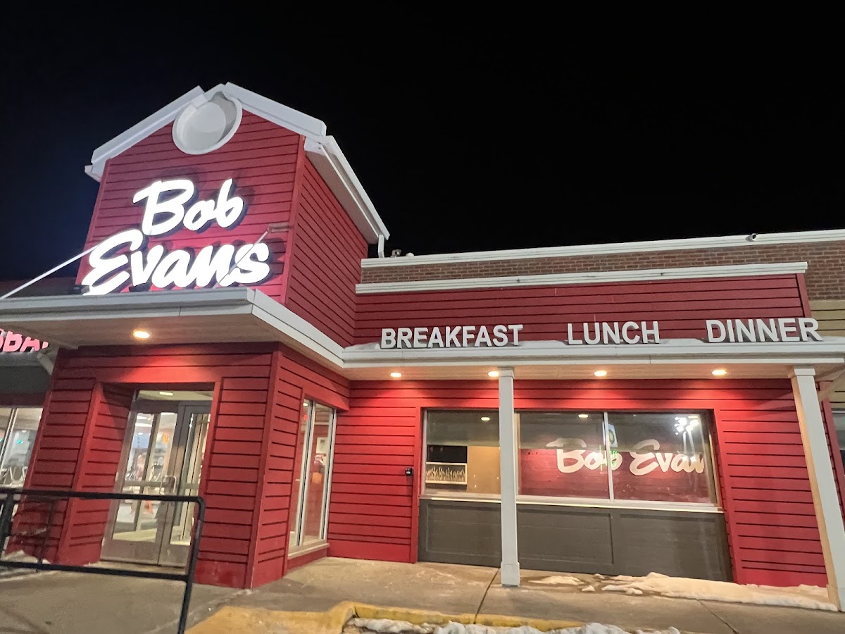 Bob Evans