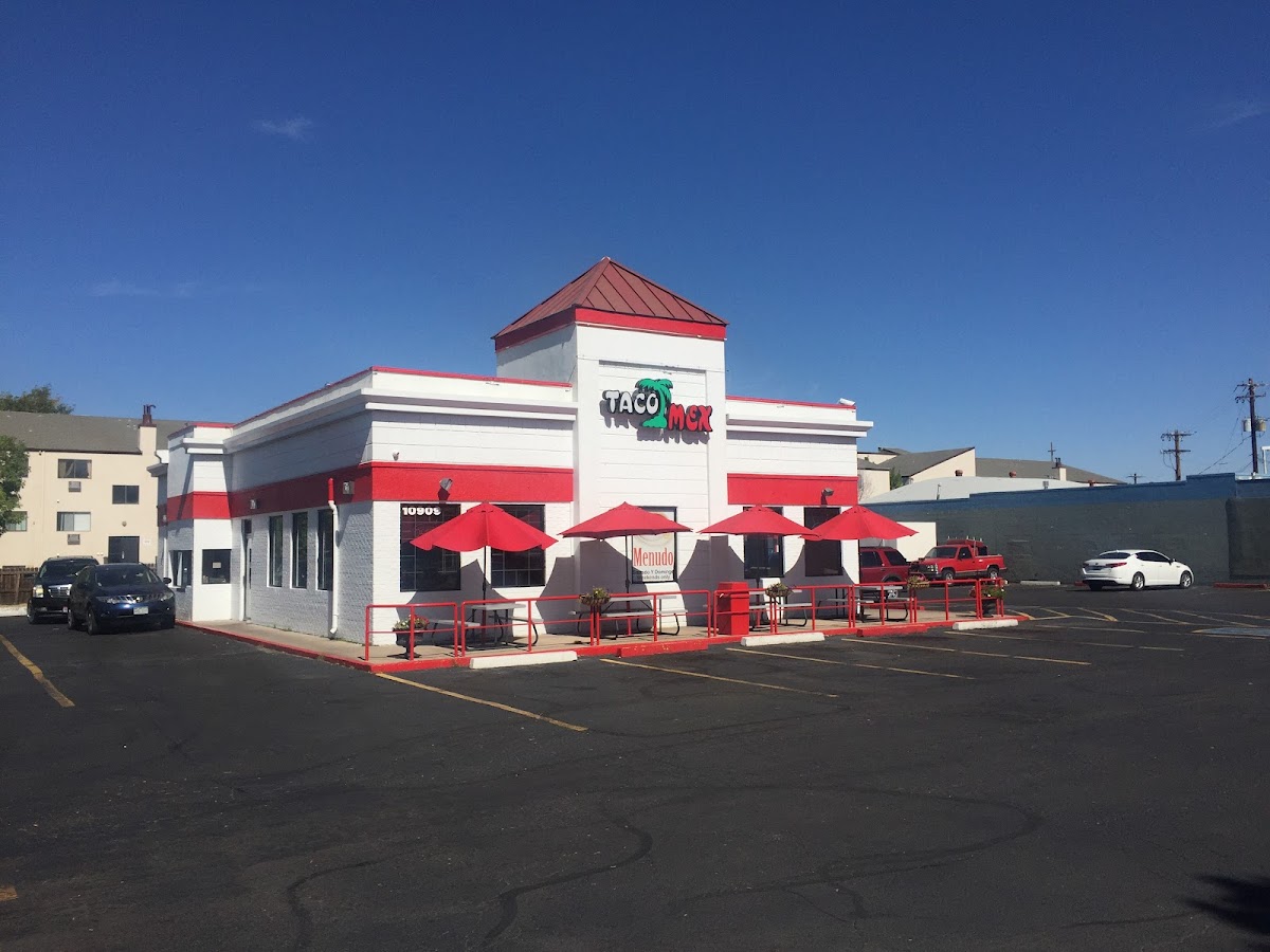 TacoMex Mexican Restaurant