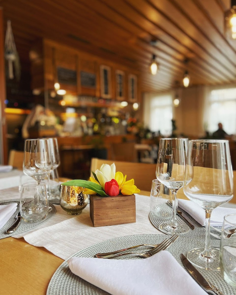 Restaurant Flora
