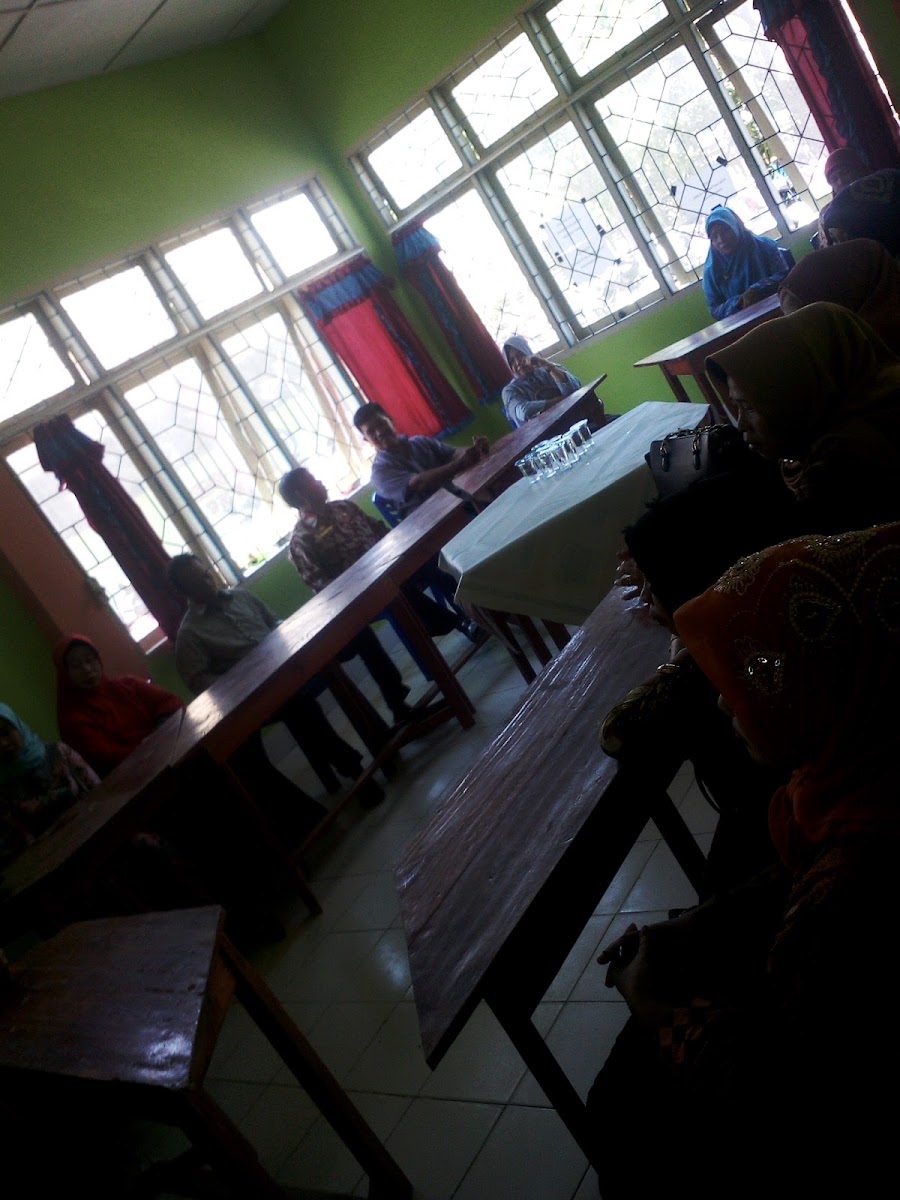 Fhariq Net