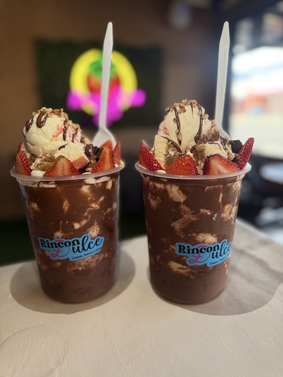 Rincón dulce