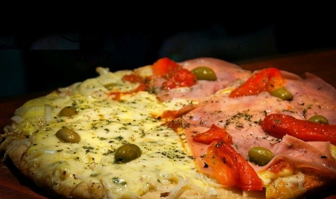 Challiol Pizzas Gourmet