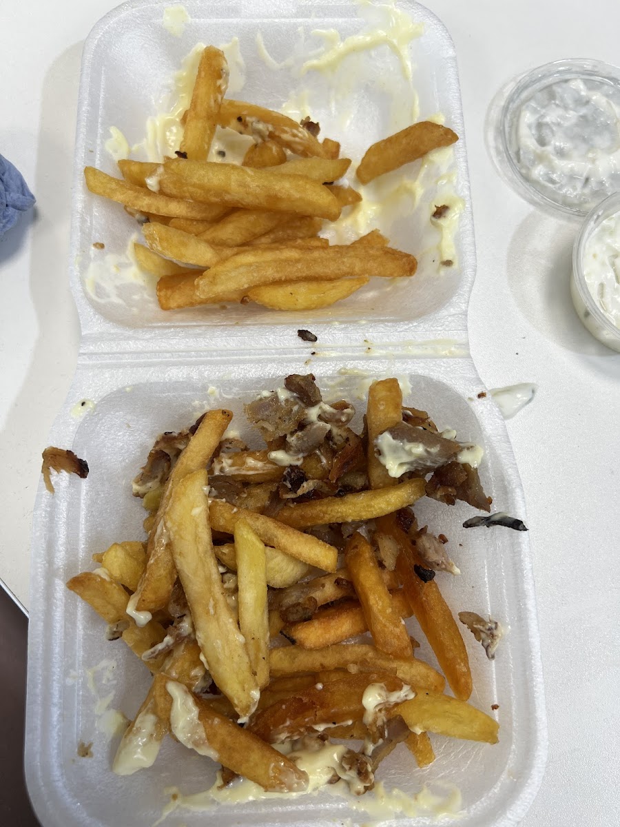 GreekLicious and Sweet