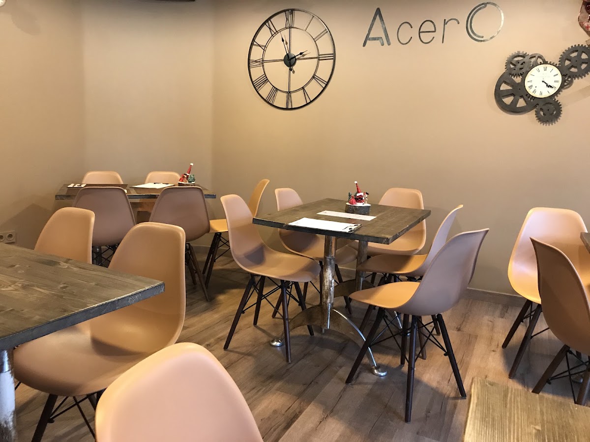 Acero