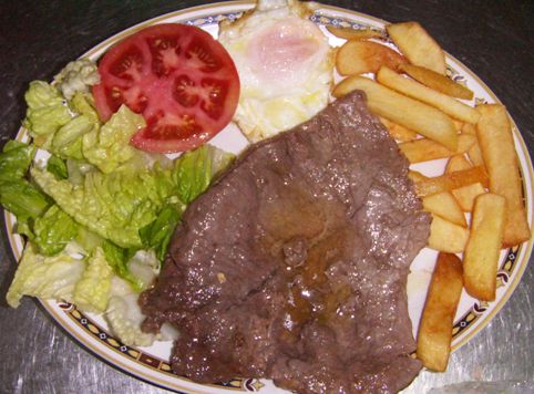 Cafeteria Jandro
