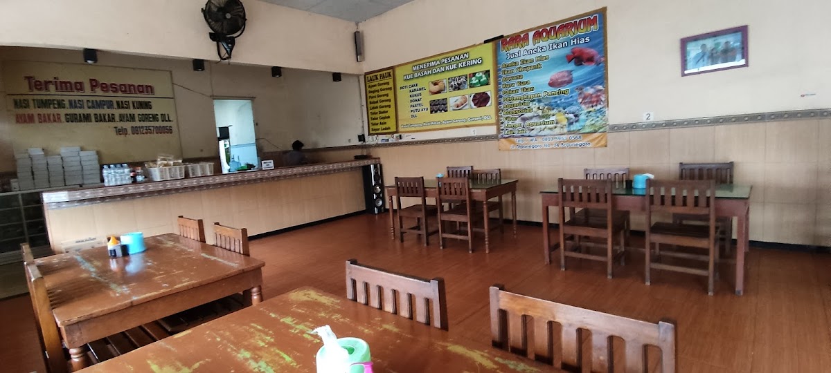 Pecel Contong