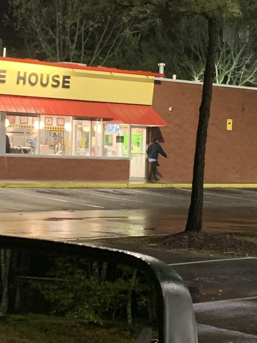 Waffle House