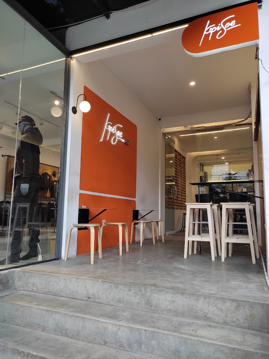 Kopi Soe Bahureksa