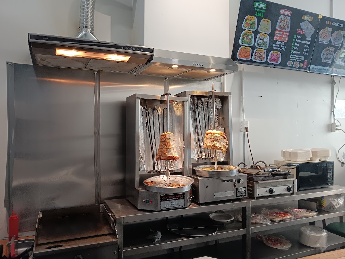 Restaurant Ayour