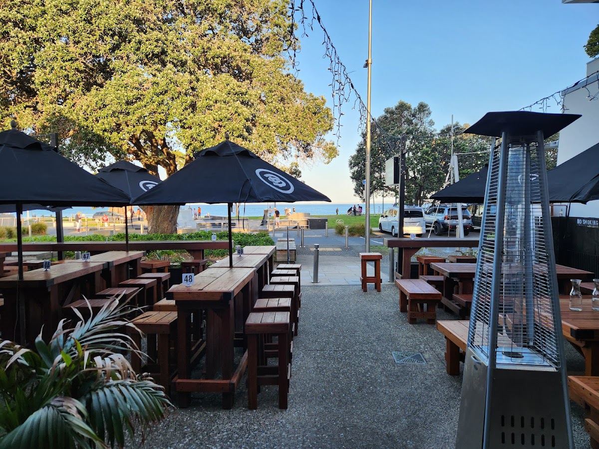 Browns Bay Brewing Company