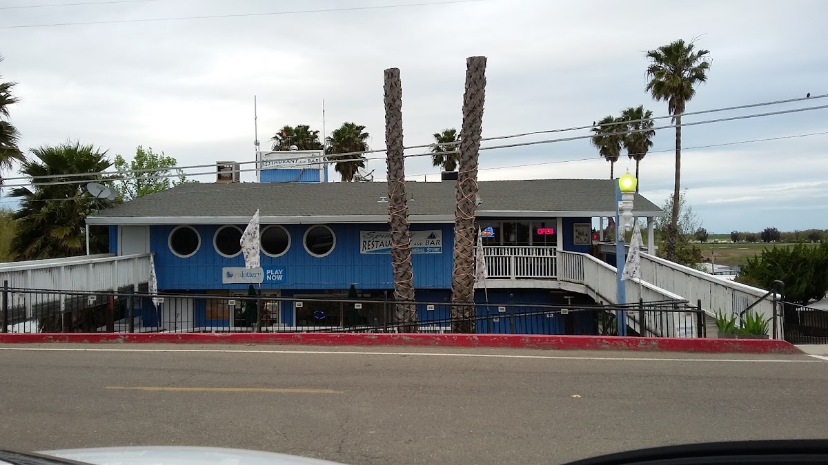 Spindrift Restaurant