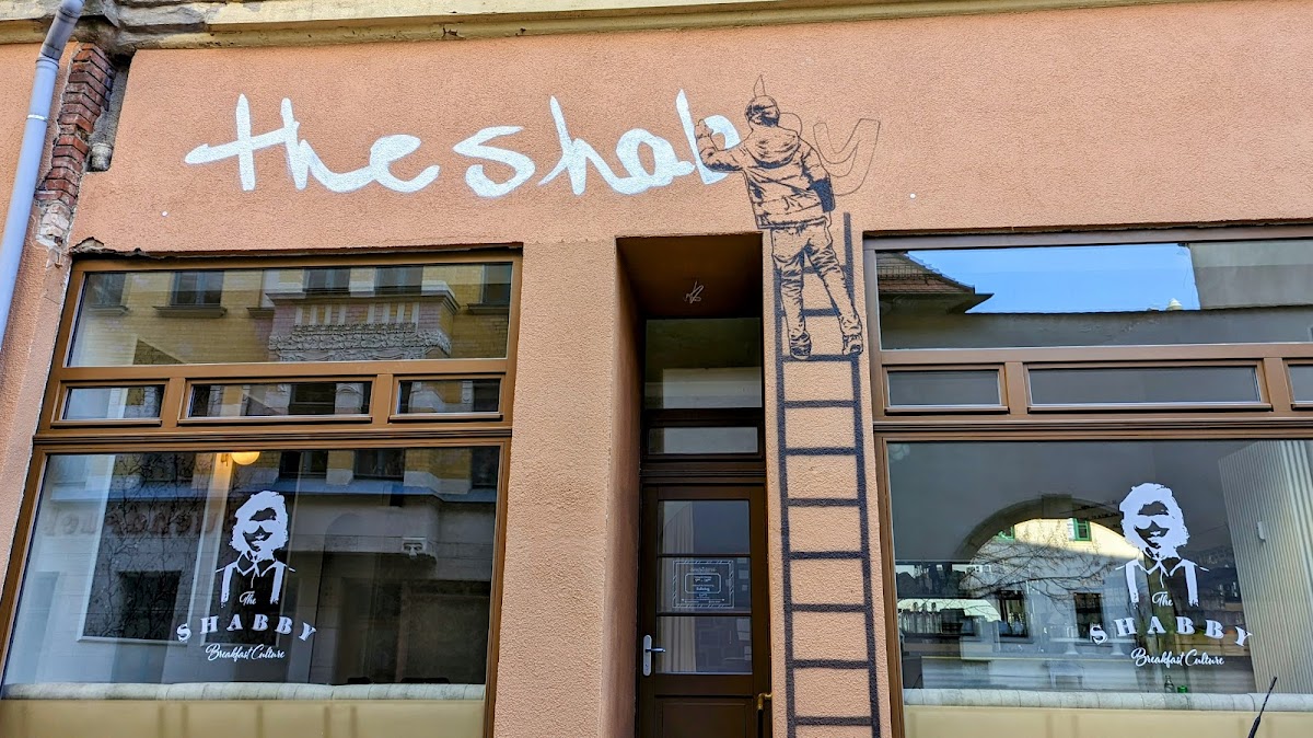 The Shabby