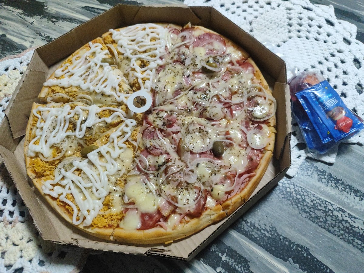 Diniz Pizzas delivery
