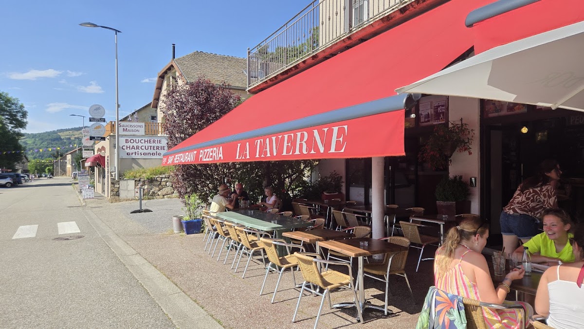 La Taverne