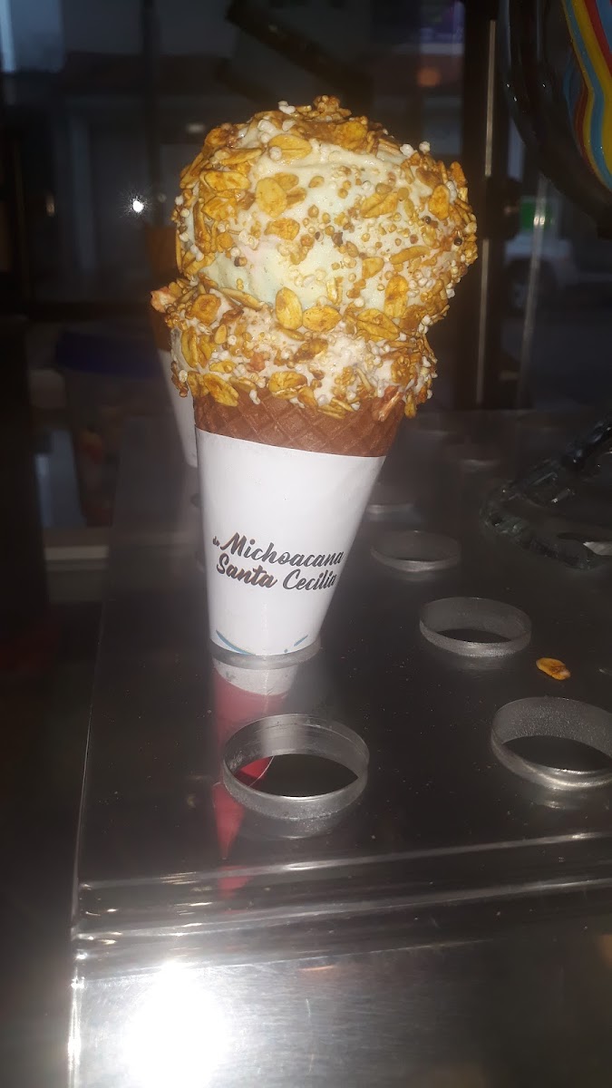 La Michoacana