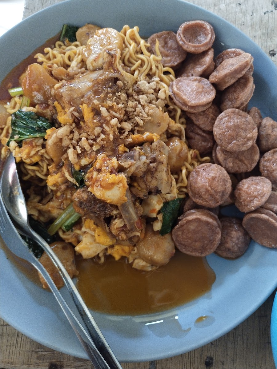 Kedai Delisa