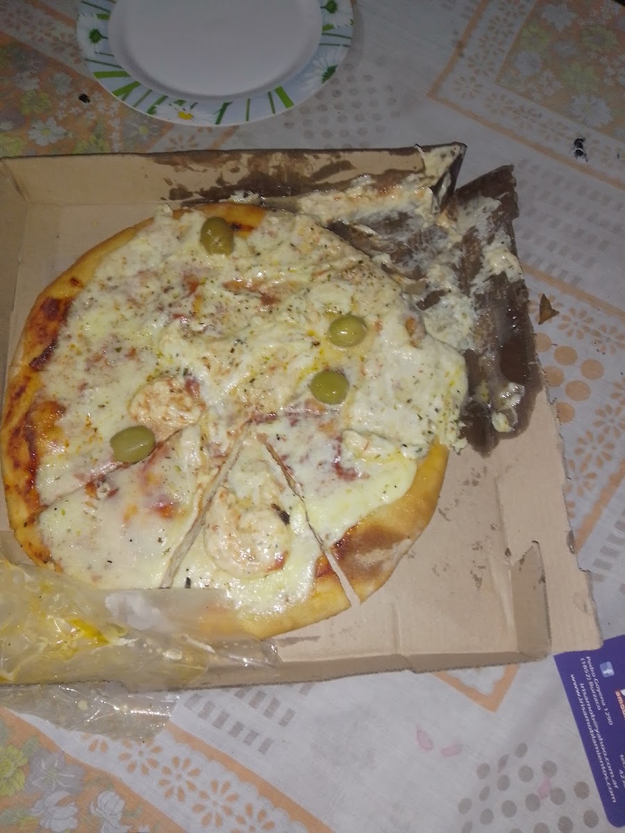 Pizzeria
