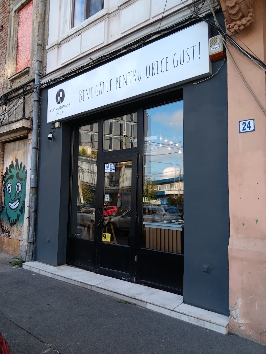 Cucina Romana