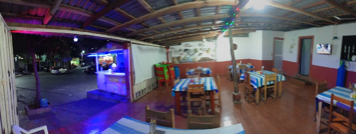 El tamarindo