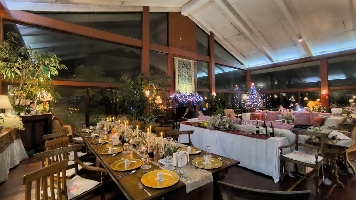 Mama's Table Private Dining