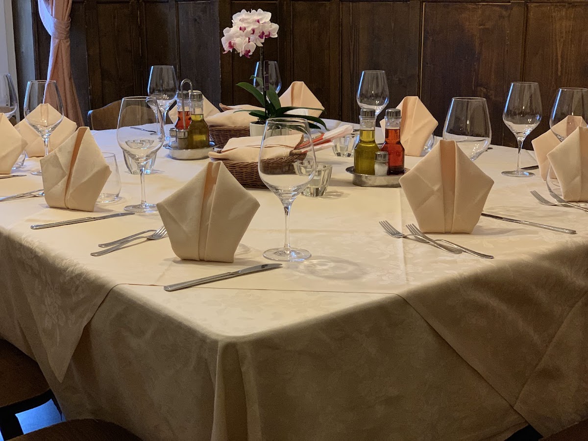Restaurant Oberspeiser