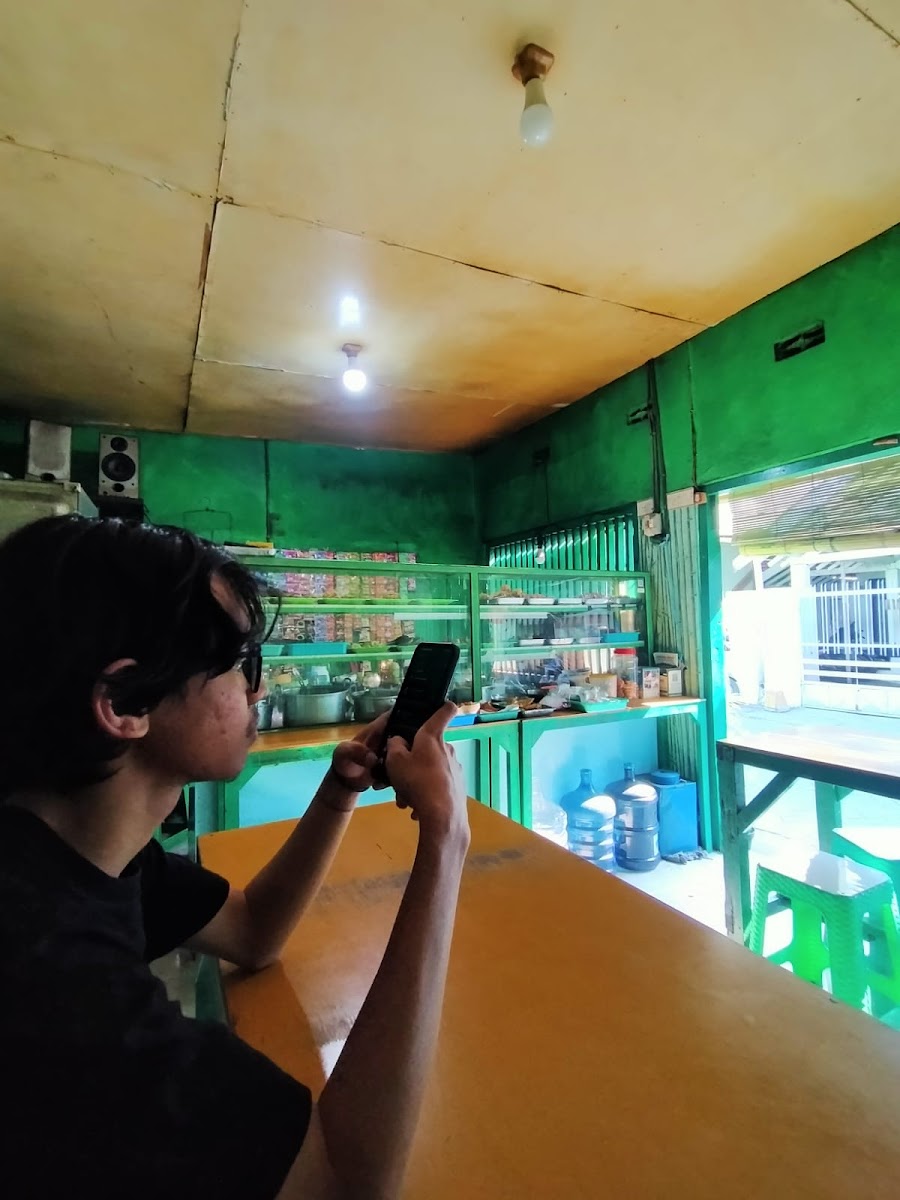 Warung Ijo Jetis Jaya