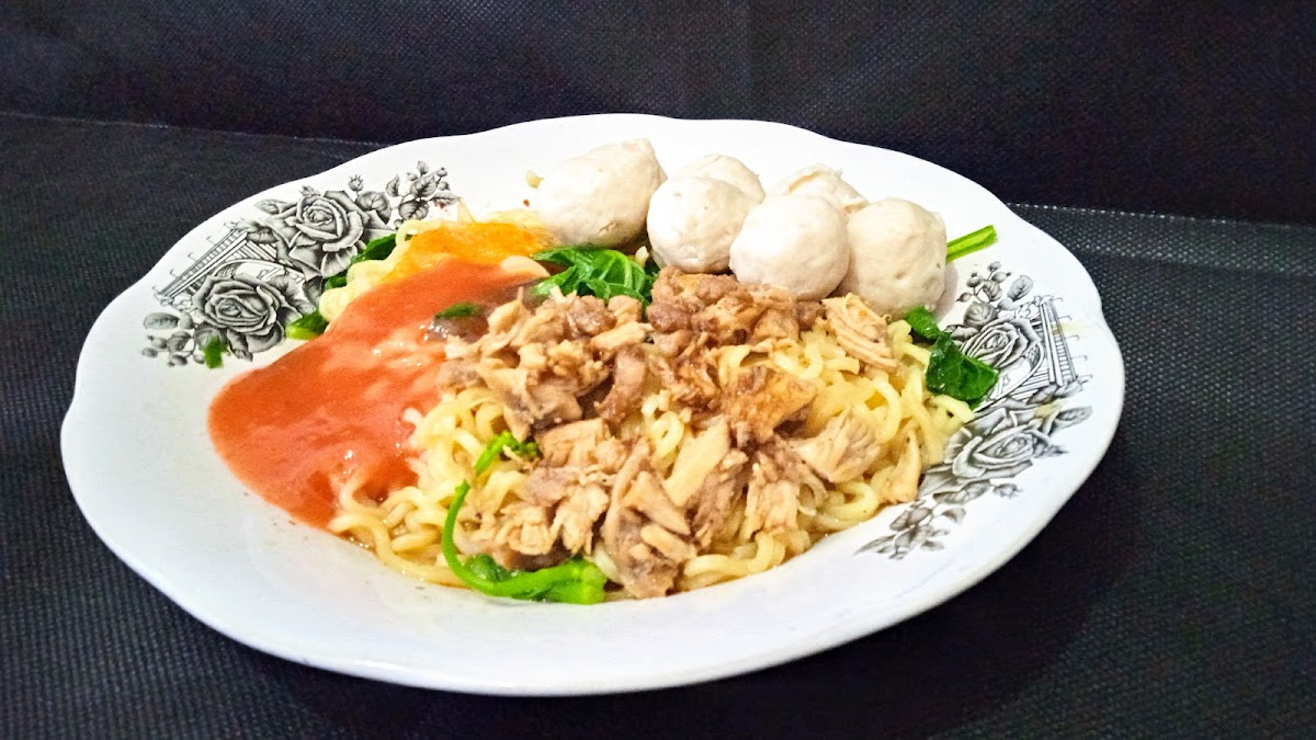 Warung Mirah WayHuwi
