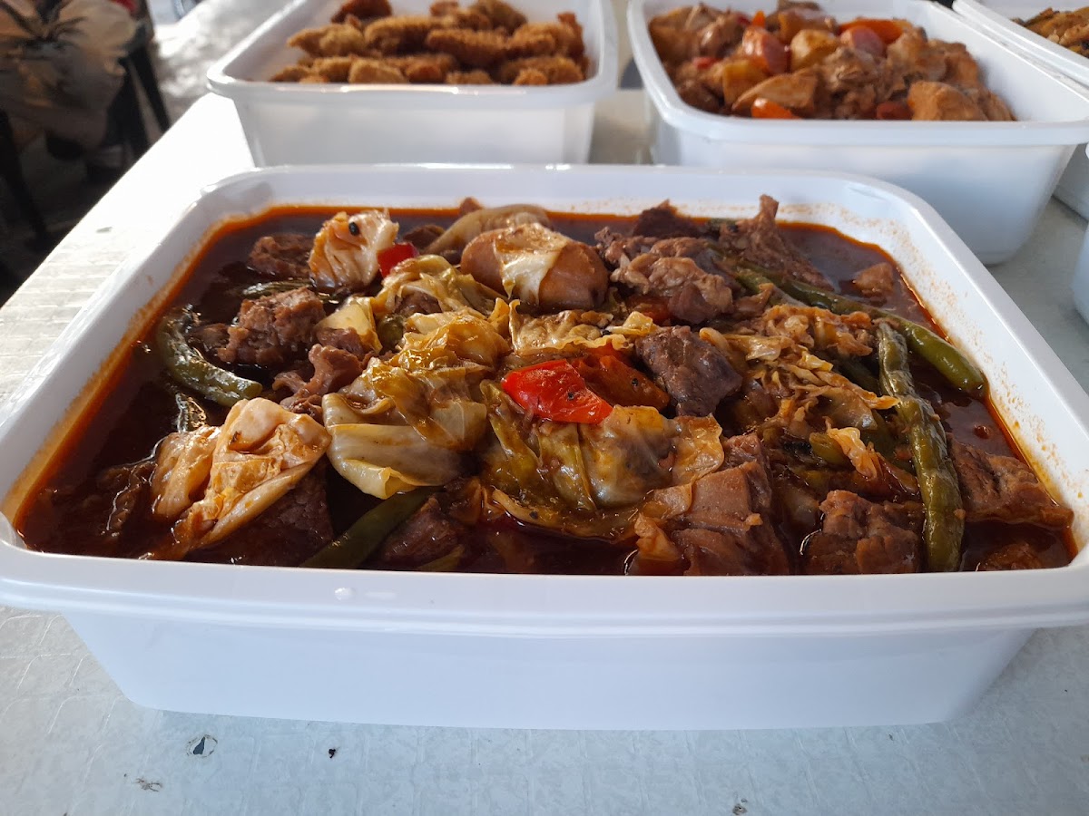 Bog's Canteen