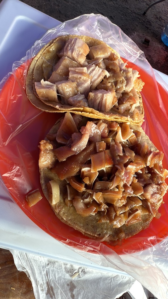 Carnitas Akyla