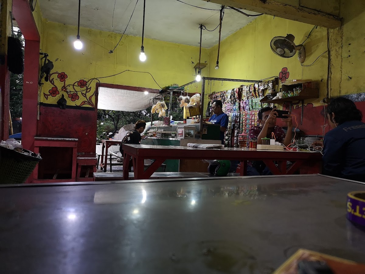 Warkop Arek Suroboyo