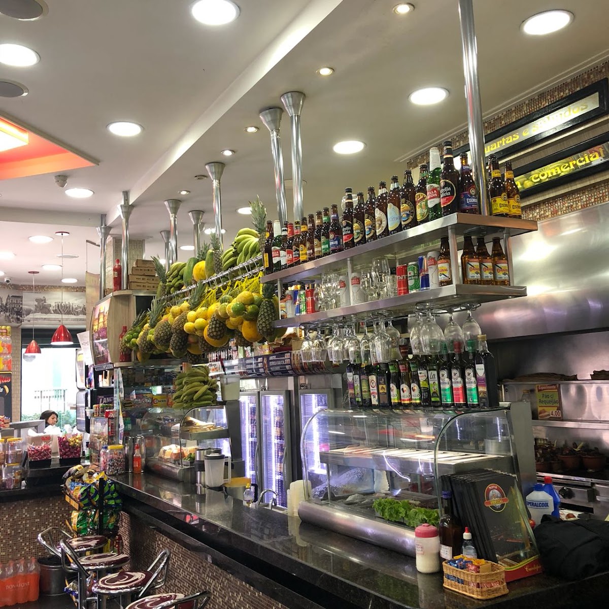 Boteco Bela Lins