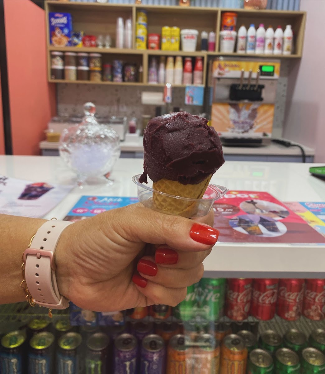 FAEL MIX SORVETERIA