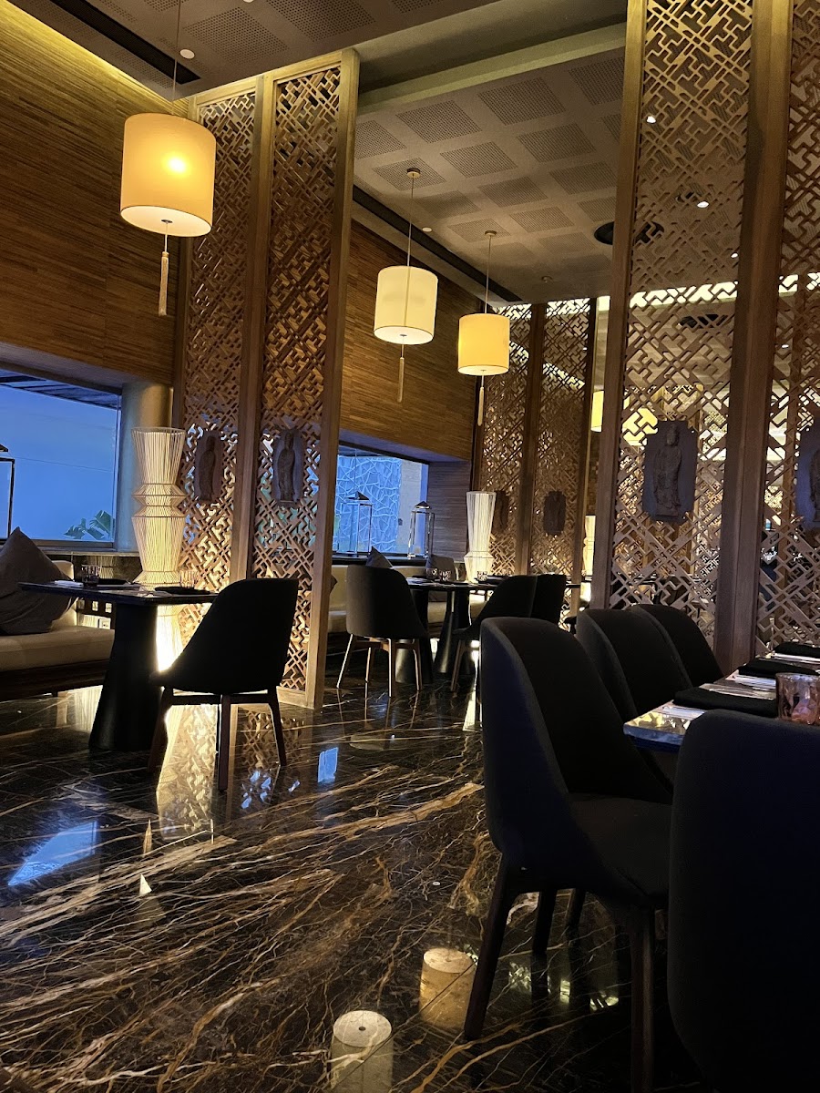 Chang Thai