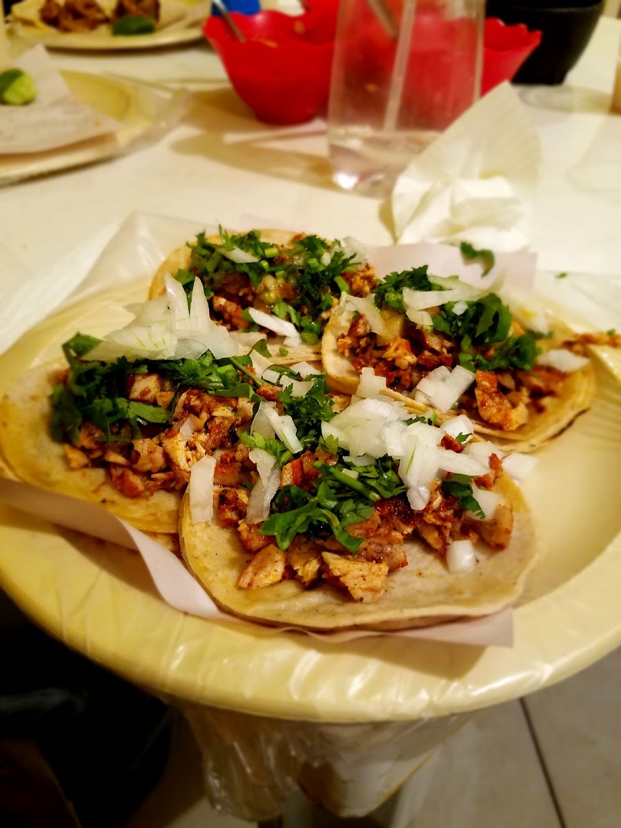 Taquería Nacho