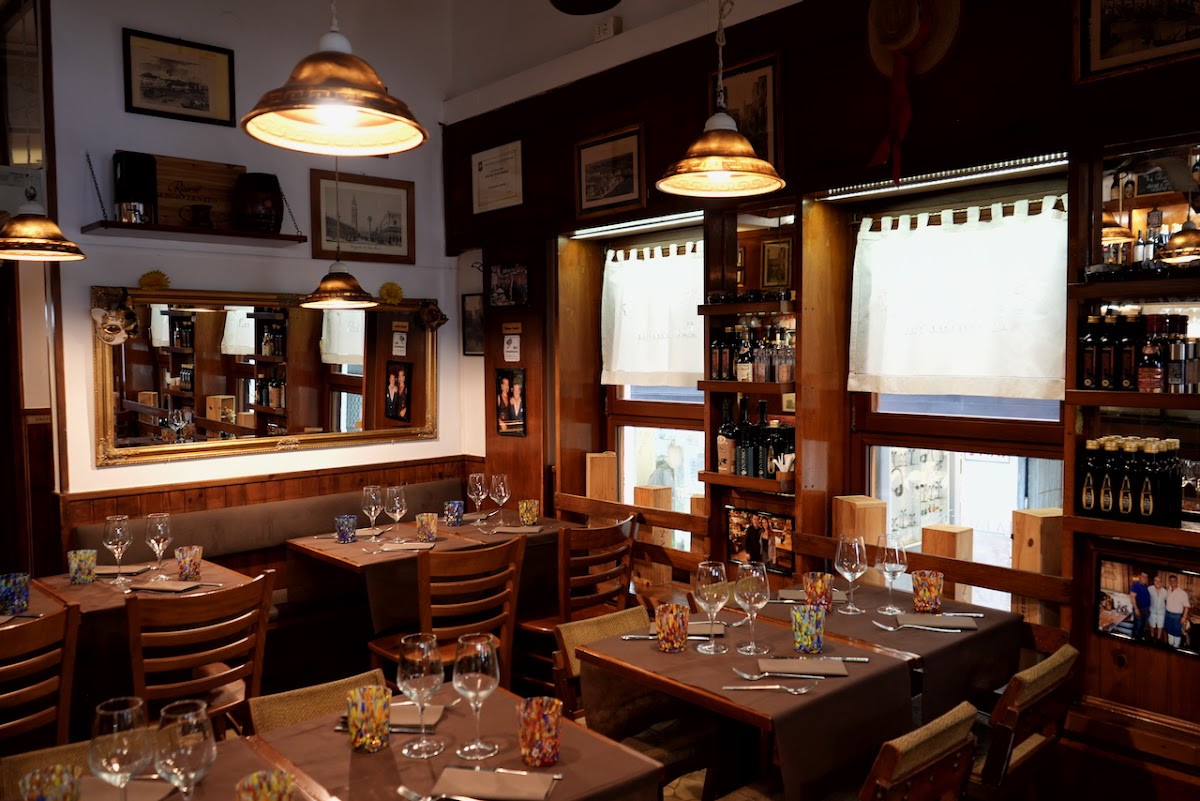 La Patatina San Polo