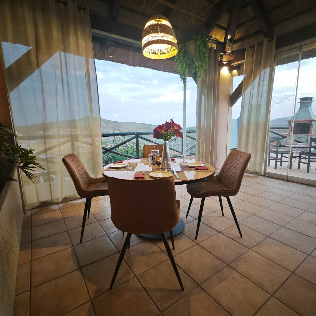 Buddha restaurant & Lounge