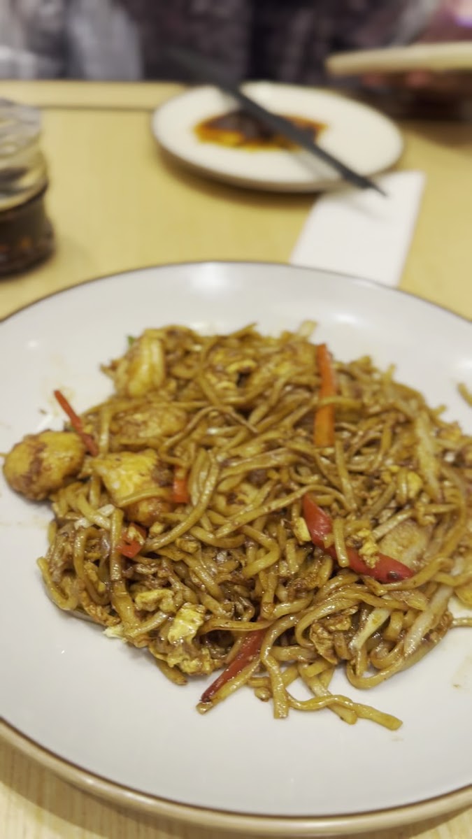 Imperial Kitchen & Dimsum - Palembang Indah Mall