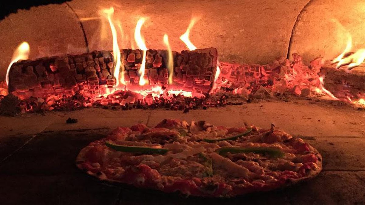 Dolce Pizza