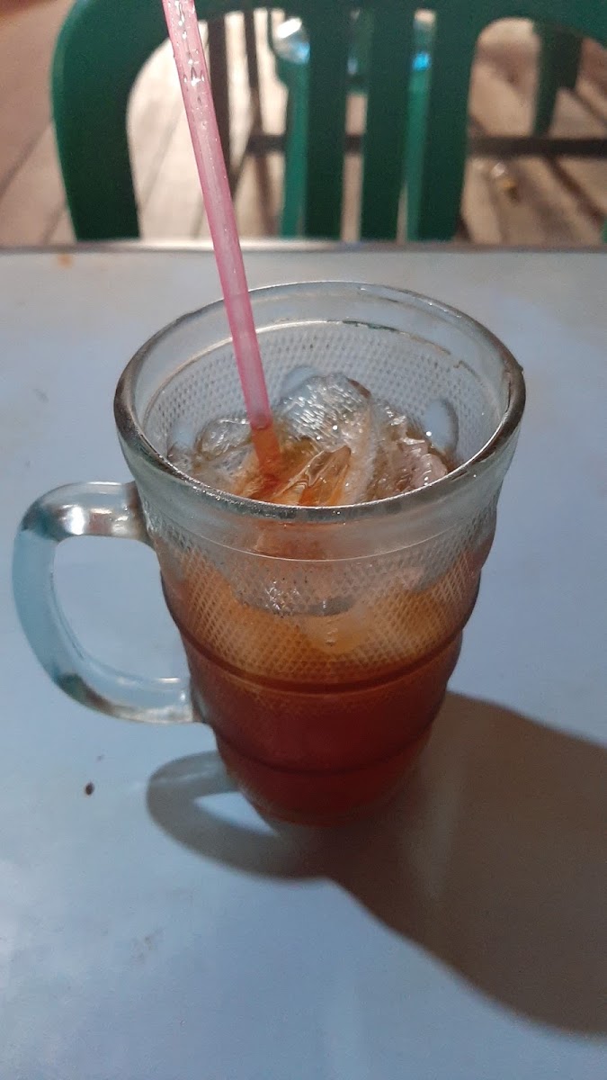 Warung Nasi Mak Dang