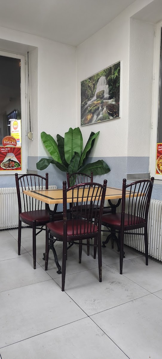 Deniz Kebap 2 Mulhouse