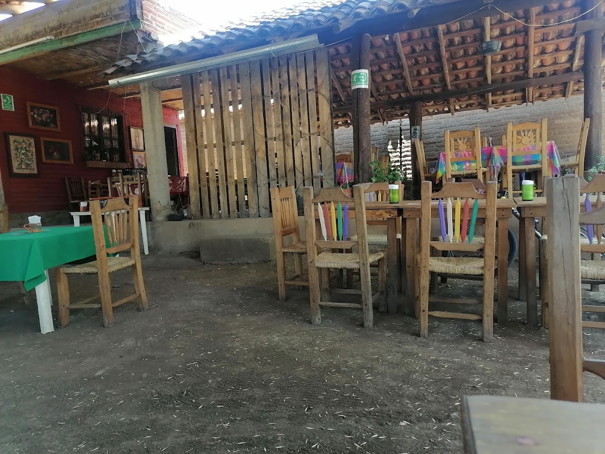 Restaurante Las Brasas