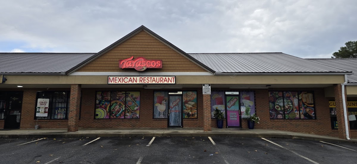 Tarascos Tacos & Wings