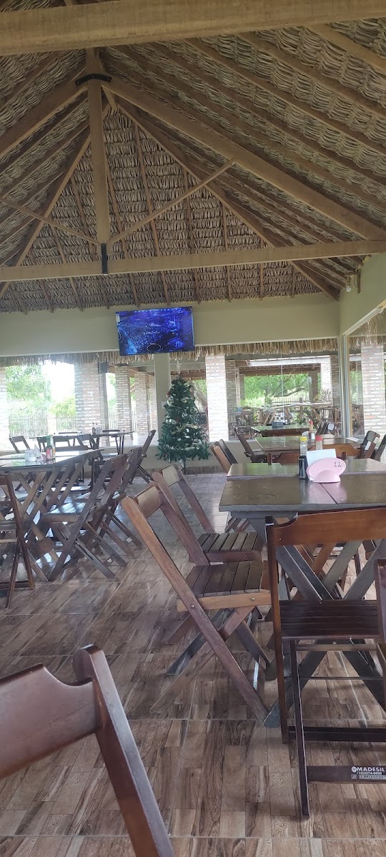 Dedé Lanches Park