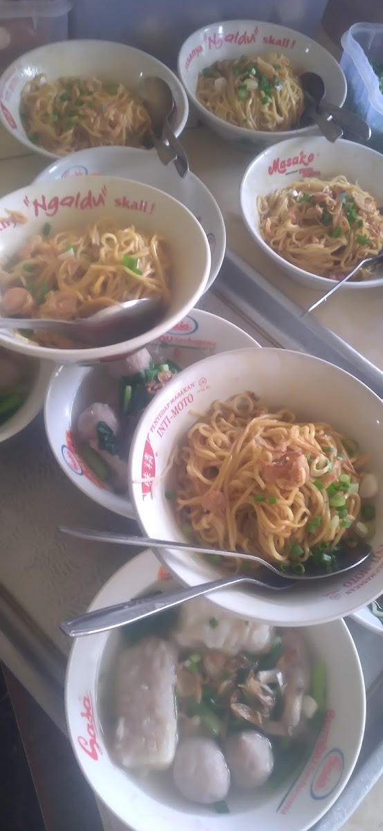 Rumah Makan Jempol
