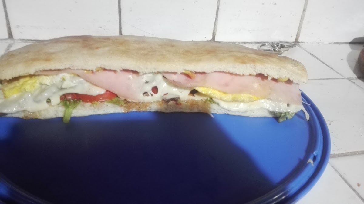 Pizza Pizzuela