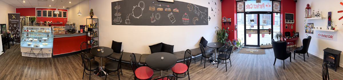 Asmin Cafe