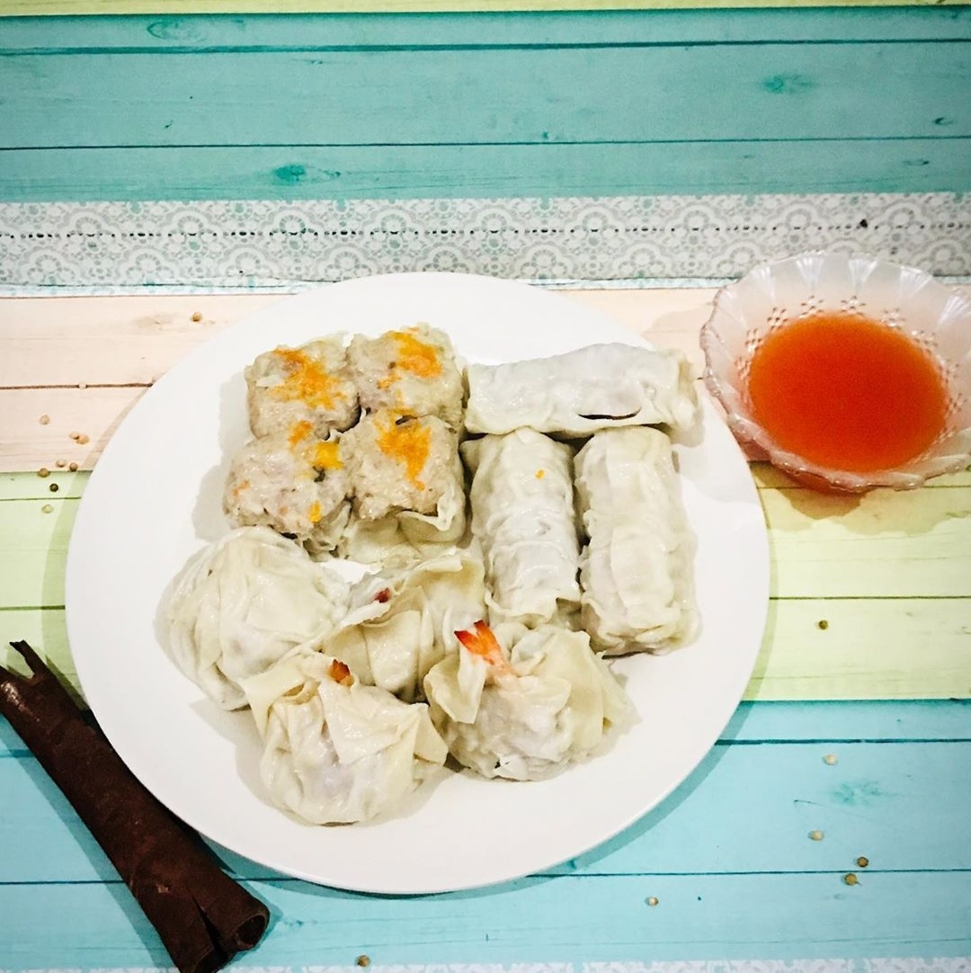 Arga Dimsum