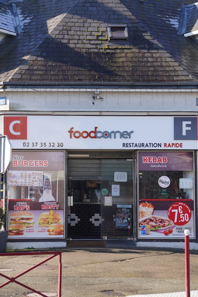 Food Corner