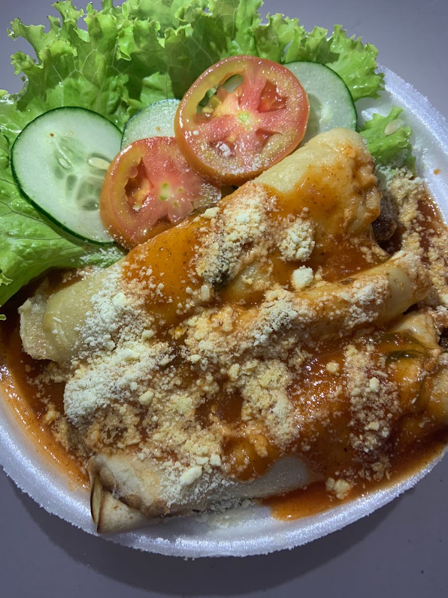 Restaurante MAJOY