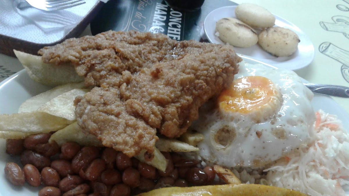 Loncheria Maracaibo